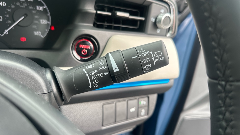 Honda HR-V 1.5 eHEV Advance Style Plus 5dr CVT Hybrid Hatchback - Image 32