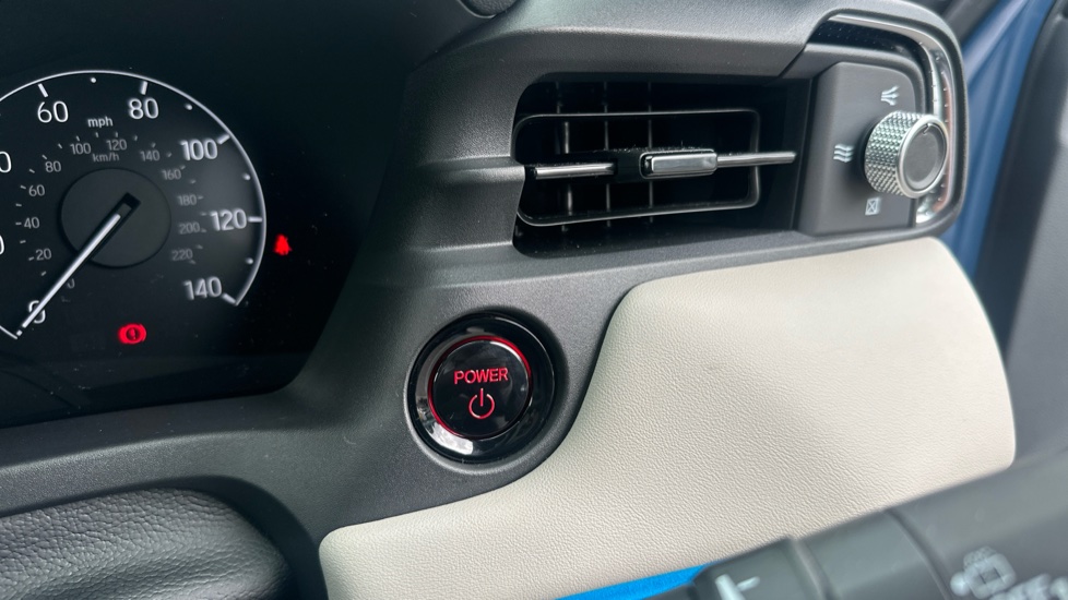 Honda HR-V 1.5 eHEV Advance Style Plus 5dr CVT Hybrid Hatchback - Image 33
