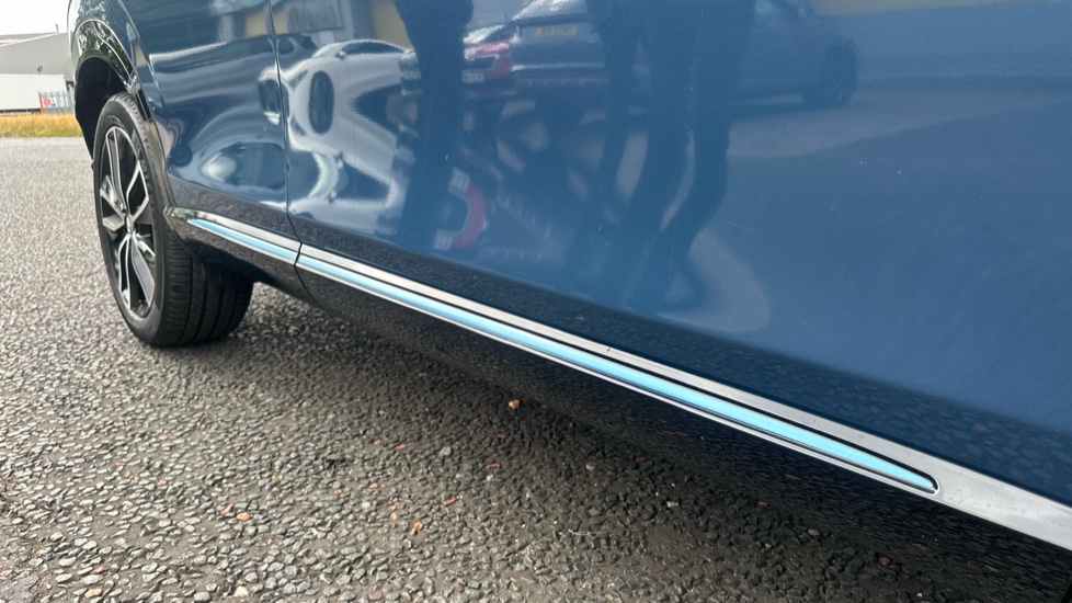 Honda HR-V 1.5 eHEV Advance Style Plus 5dr CVT Hybrid Hatchback - Image 37
