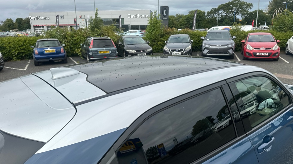 Honda HR-V 1.5 eHEV Advance Style Plus 5dr CVT Hybrid Hatchback - Image 40