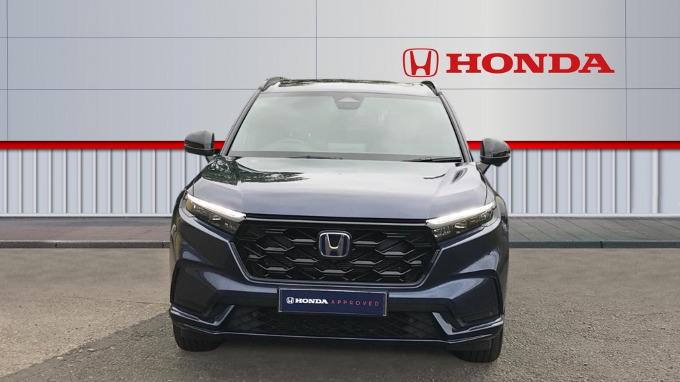 Honda CR-V 2.0 ePHEV Advance Tech 5dr eCVT Estate - Image 6