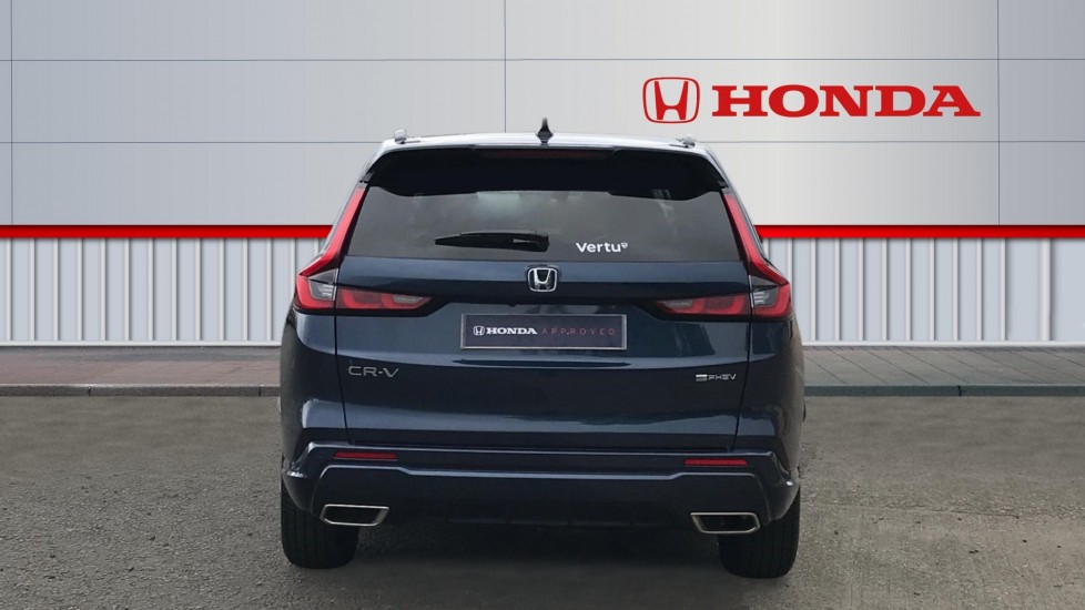 Honda CR-V 2.0 ePHEV Advance Tech 5dr eCVT Estate - Image 7
