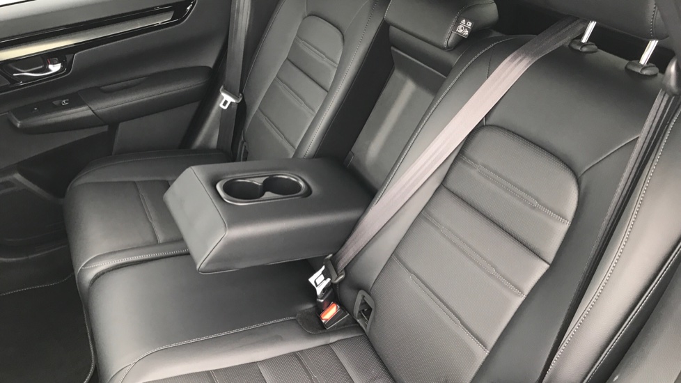 Honda CR-V 2.0 ePHEV Advance Tech 5dr eCVT Estate - Image 8