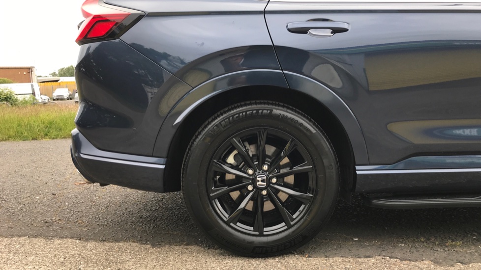 Honda CR-V 2.0 ePHEV Advance Tech 5dr eCVT Estate - Image 9