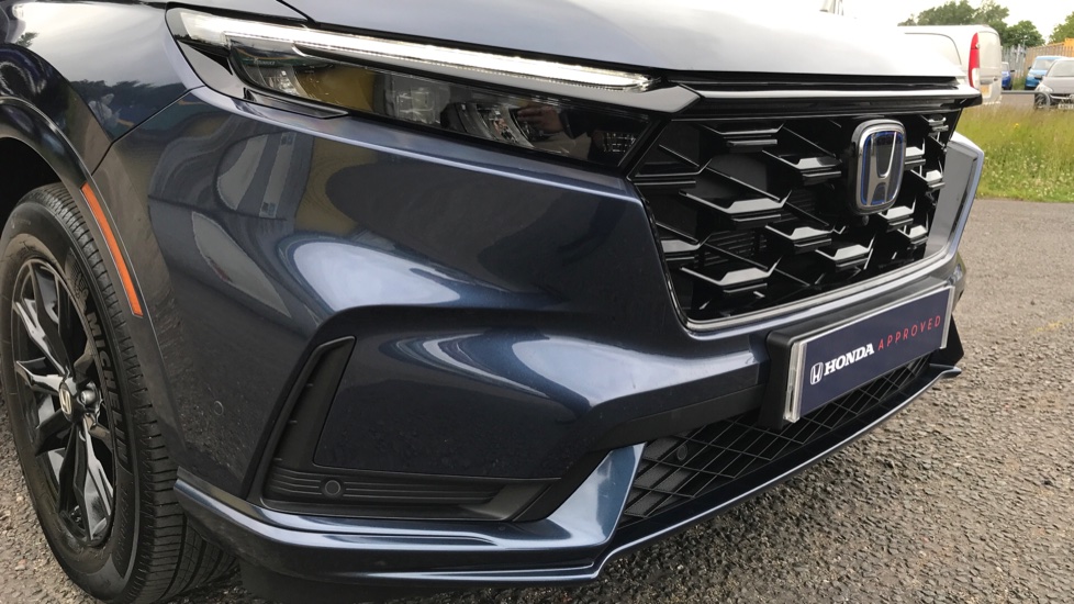 Honda CR-V 2.0 ePHEV Advance Tech 5dr eCVT Estate - Image 15