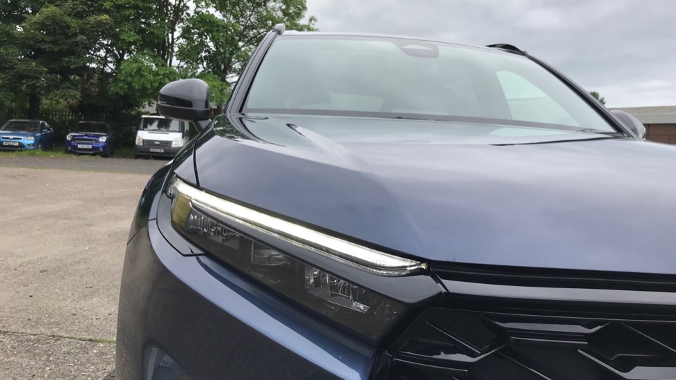 Honda CR-V 2.0 ePHEV Advance Tech 5dr eCVT Estate - Image 16