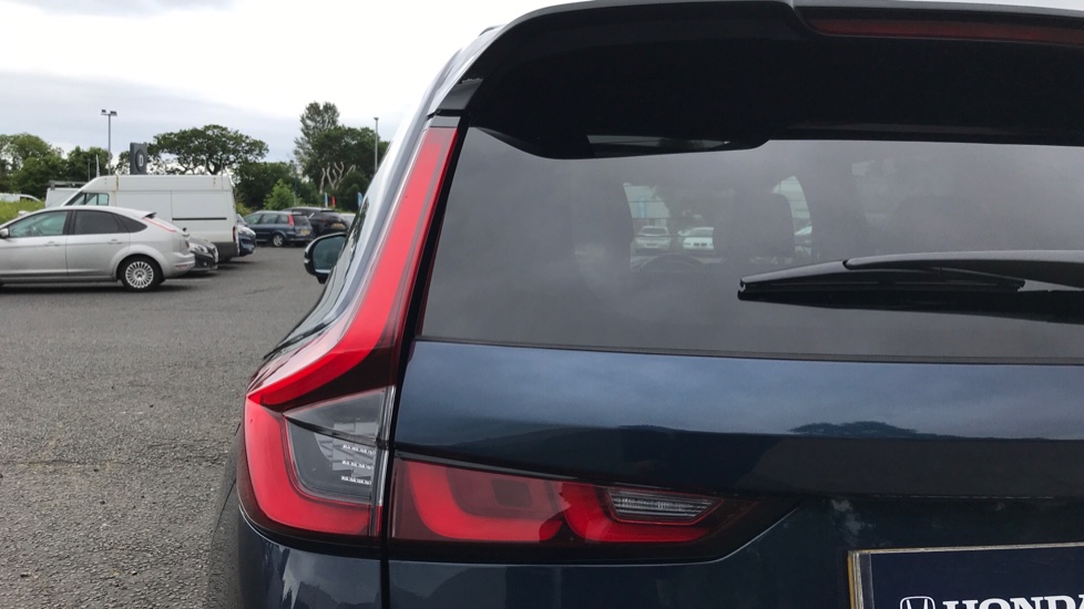 Honda CR-V 2.0 ePHEV Advance Tech 5dr eCVT Estate - Image 22