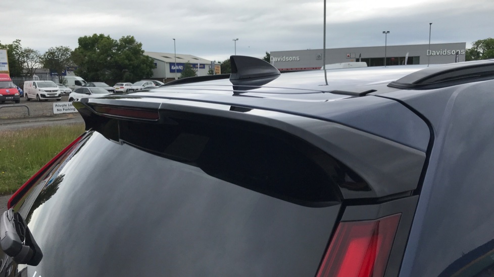 Honda CR-V 2.0 ePHEV Advance Tech 5dr eCVT Estate - Image 23