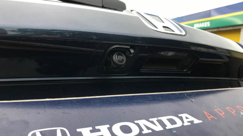 Honda CR-V 2.0 ePHEV Advance Tech 5dr eCVT Estate - Image 24