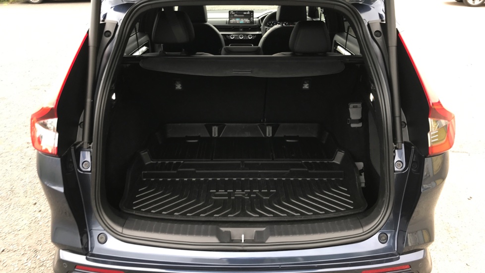Honda CR-V 2.0 ePHEV Advance Tech 5dr eCVT Estate - Image 26