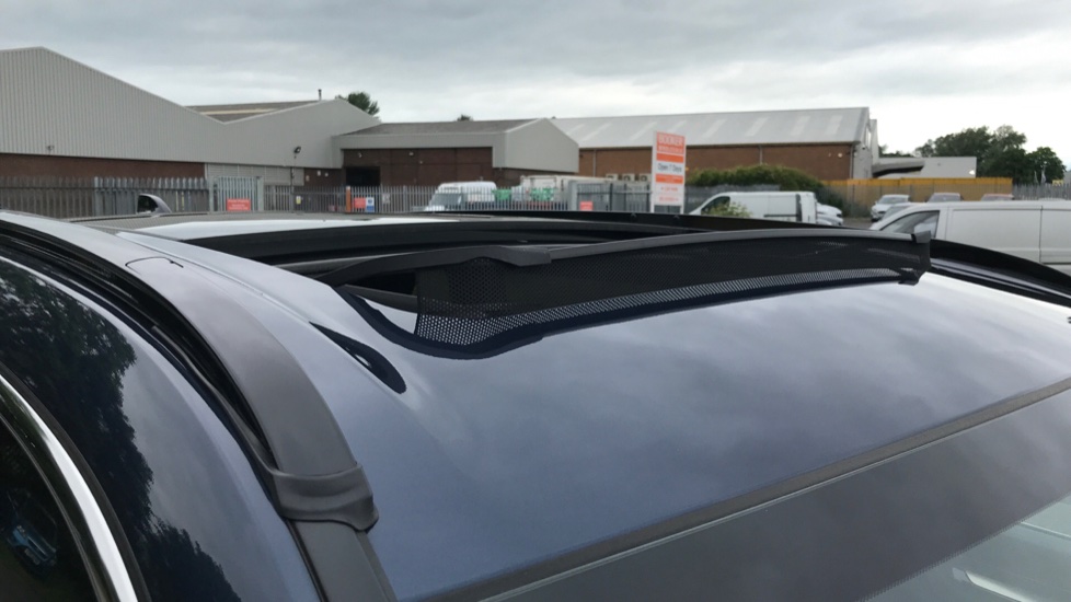 Honda CR-V 2.0 ePHEV Advance Tech 5dr eCVT Estate - Image 34