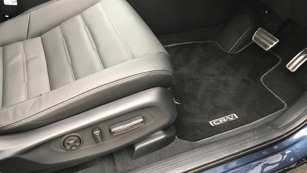 Honda CR-V 2.0 ePHEV Advance Tech 5dr eCVT Estate - Image 35
