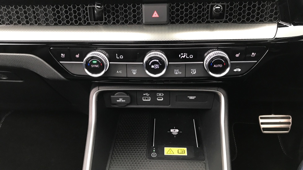 Honda CR-V 2.0 ePHEV Advance Tech 5dr eCVT Estate - Image 37