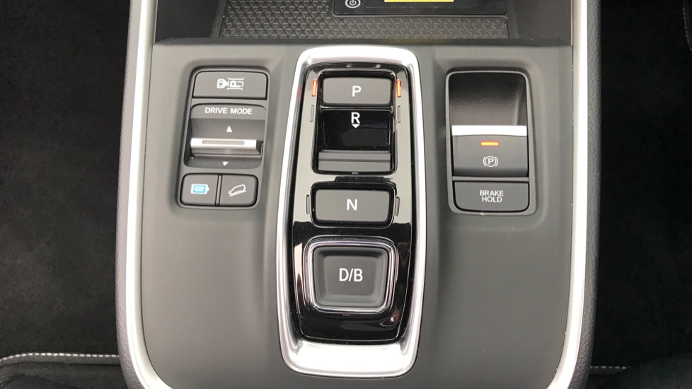 Honda CR-V 2.0 ePHEV Advance Tech 5dr eCVT Estate - Image 38