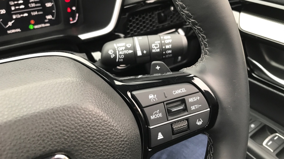 Honda CR-V 2.0 ePHEV Advance Tech 5dr eCVT Estate - Image 41