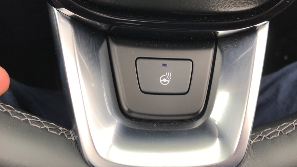 Honda CR-V 2.0 ePHEV Advance Tech 5dr eCVT Estate - Image 43