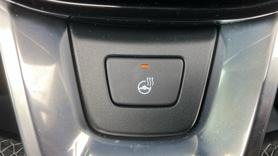 Honda Civic 2.0 eHEV Advance 5dr CVT Hybrid Hatchback - Image 16