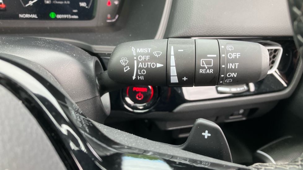 Honda Civic 2.0 eHEV Advance 5dr CVT Hybrid Hatchback - Image 18