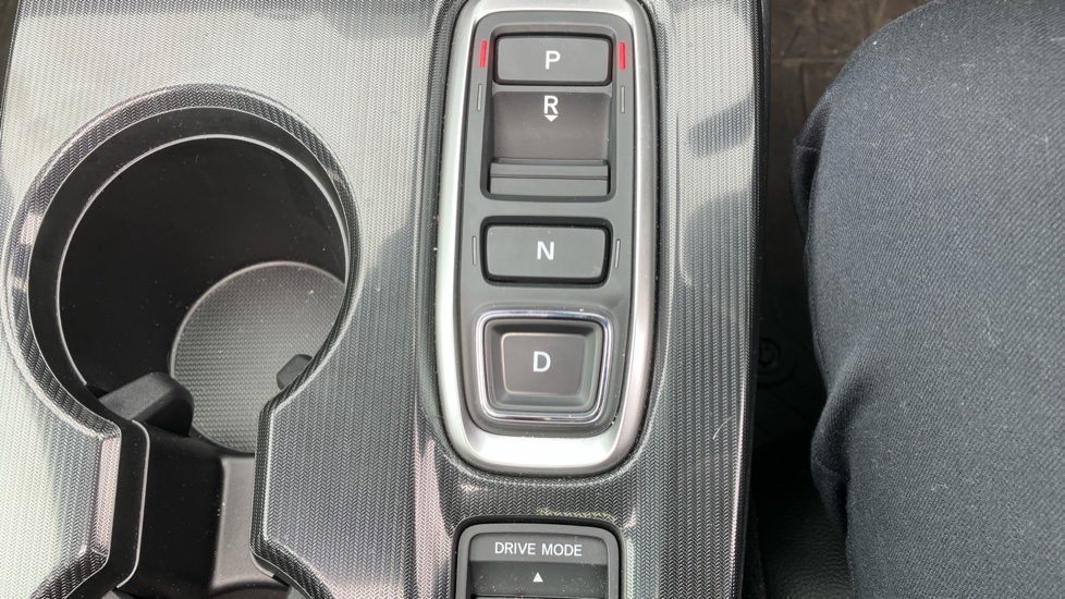 Honda Civic 2.0 eHEV Advance 5dr CVT Hybrid Hatchback - Image 24