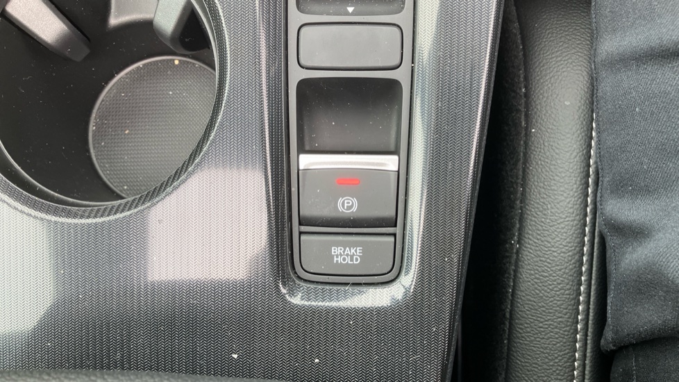 Honda Civic 2.0 eHEV Advance 5dr CVT Hybrid Hatchback - Image 26