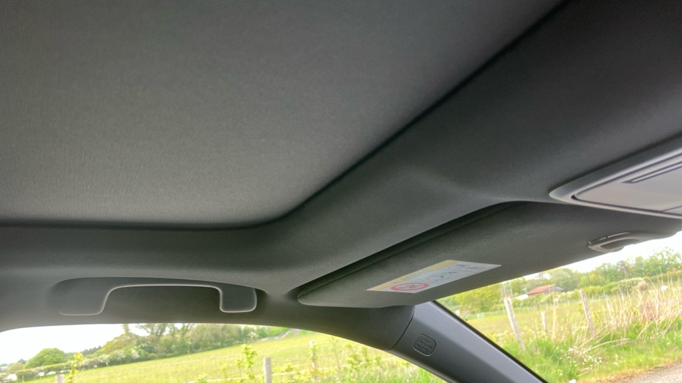 Honda Civic 2.0 eHEV Advance 5dr CVT Hybrid Hatchback - Image 32