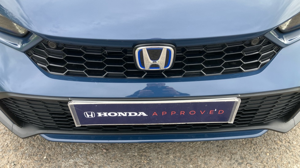 Honda Civic 2.0 eHEV Advance 5dr CVT Hybrid Hatchback - Image 44