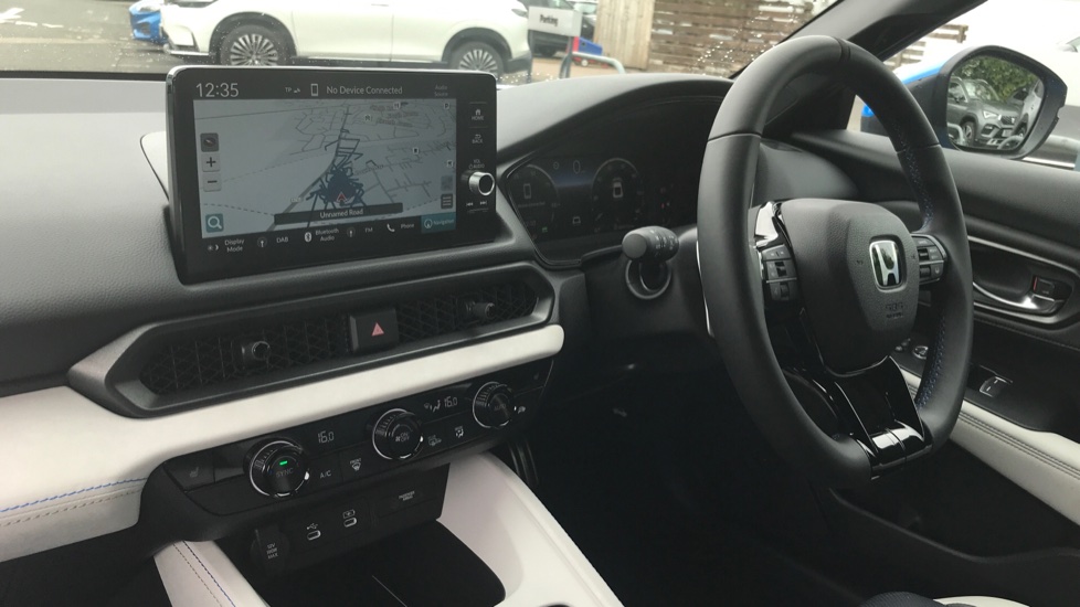 Honda Prelude 2.0 eHEV Advance 3dr CVT Hybrid Coupe - Image 2