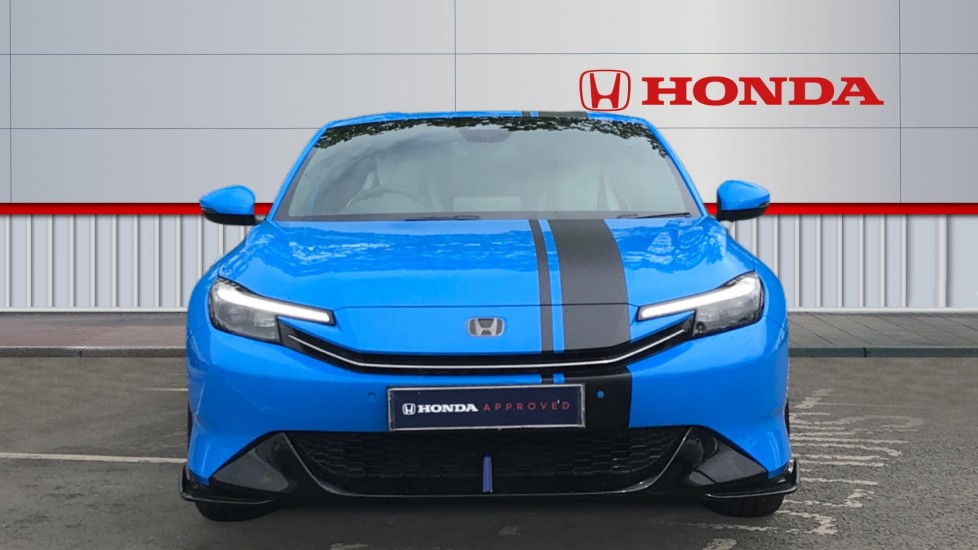 Honda Prelude 2.0 eHEV Advance 3dr CVT Hybrid Coupe - Image 6