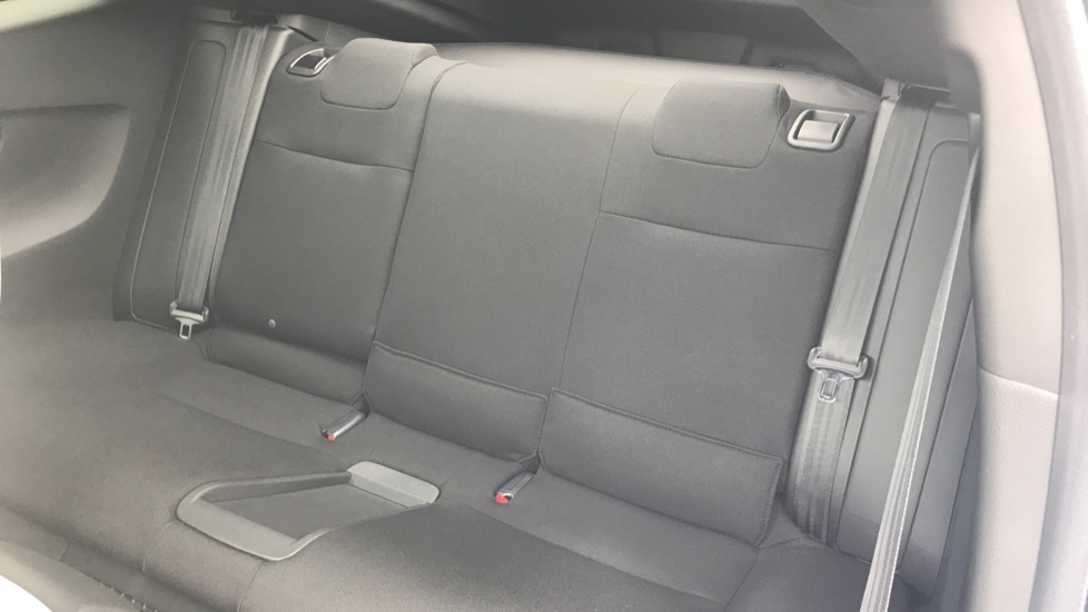 Honda Prelude 2.0 eHEV Advance 3dr CVT Hybrid Coupe - Image 8