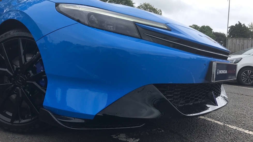 Honda Prelude 2.0 eHEV Advance 3dr CVT Hybrid Coupe - Image 13
