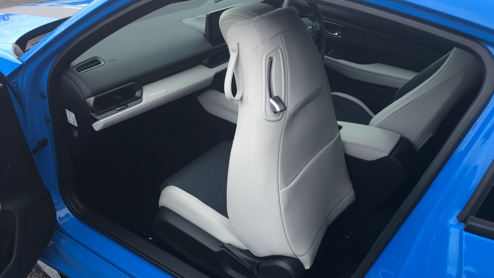 Honda Prelude 2.0 eHEV Advance 3dr CVT Hybrid Coupe - Image 15