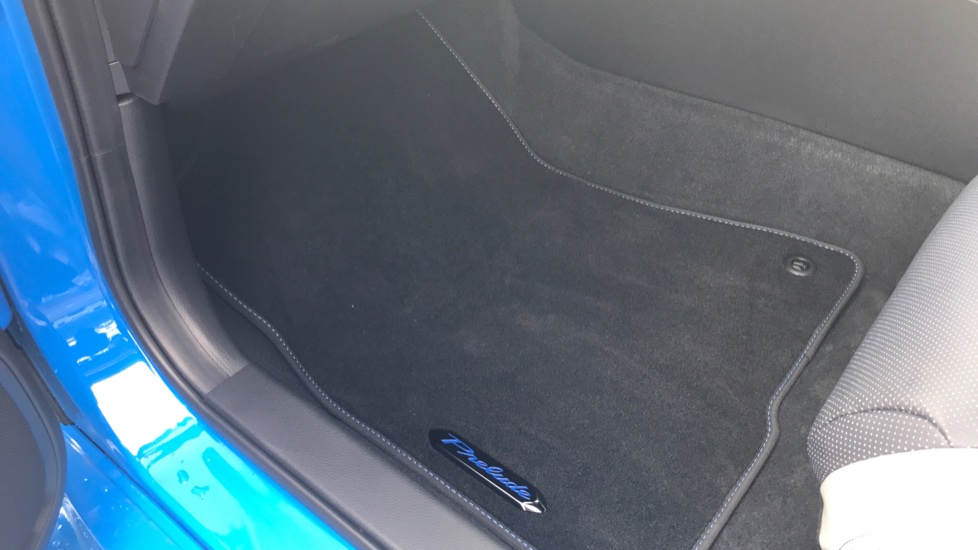 Honda Prelude 2.0 eHEV Advance 3dr CVT Hybrid Coupe - Image 16