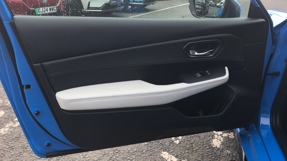 Honda Prelude 2.0 eHEV Advance 3dr CVT Hybrid Coupe - Image 17
