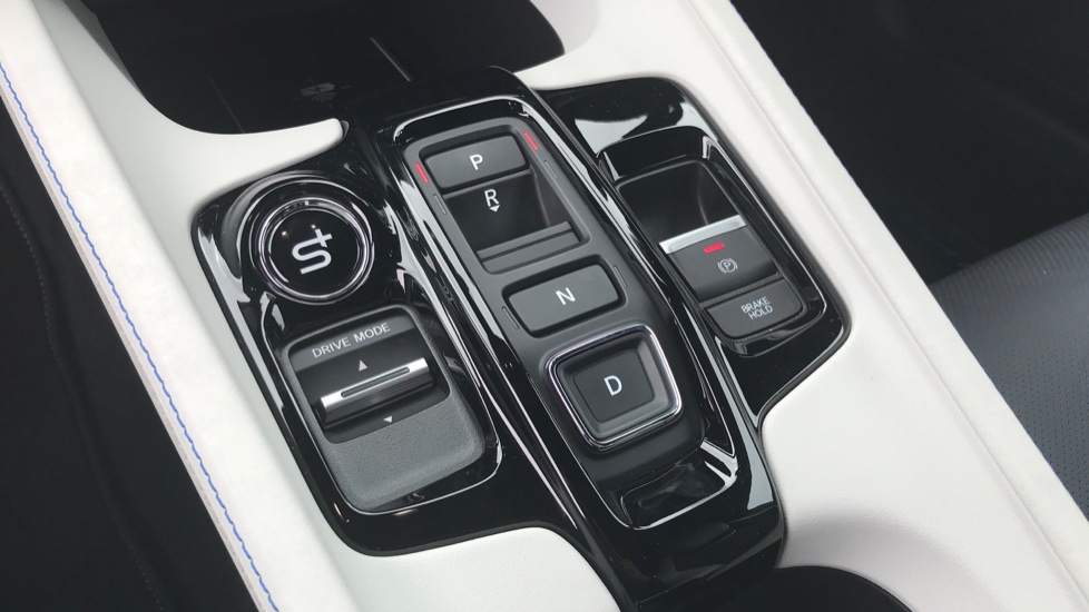 Honda Prelude 2.0 eHEV Advance 3dr CVT Hybrid Coupe - Image 19