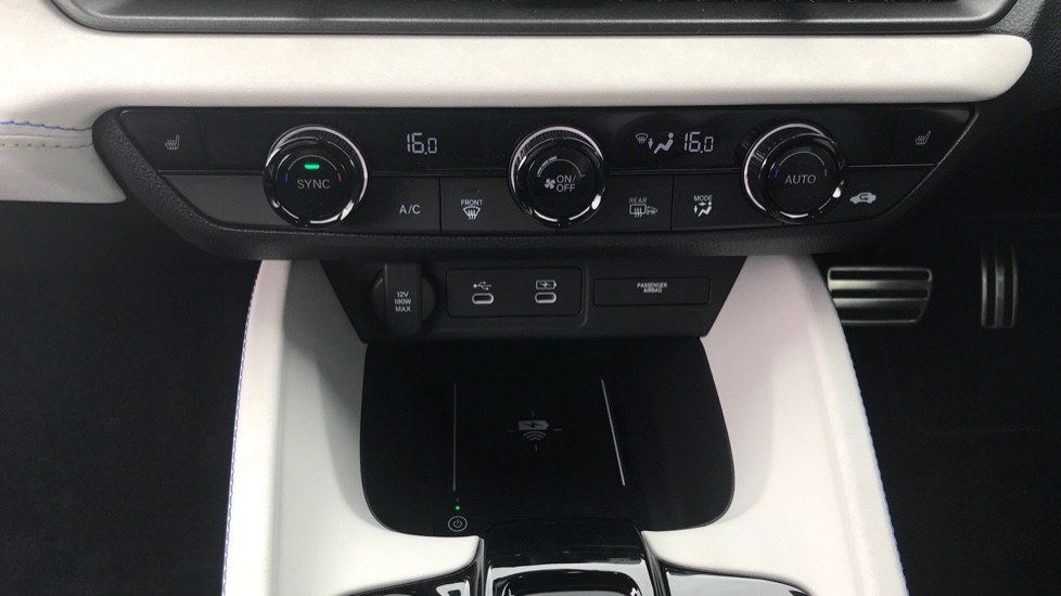 Honda Prelude 2.0 eHEV Advance 3dr CVT Hybrid Coupe - Image 20