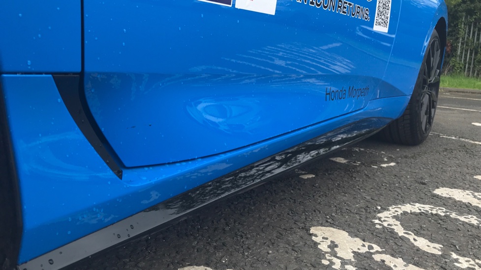 Honda Prelude 2.0 eHEV Advance 3dr CVT Hybrid Coupe - Image 24