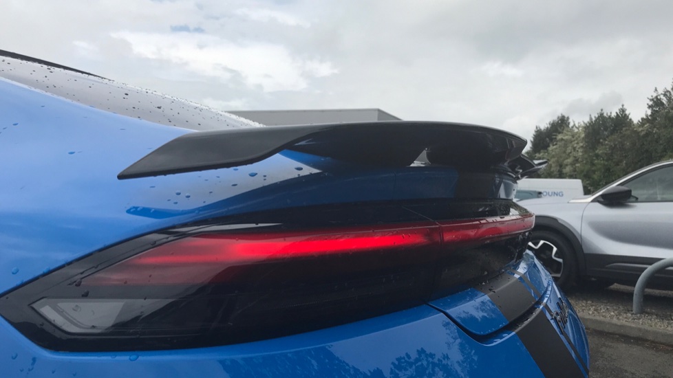 Honda Prelude 2.0 eHEV Advance 3dr CVT Hybrid Coupe - Image 25