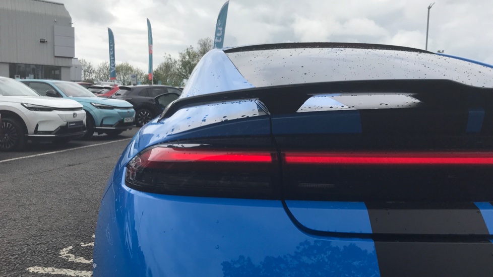 Honda Prelude 2.0 eHEV Advance 3dr CVT Hybrid Coupe - Image 26