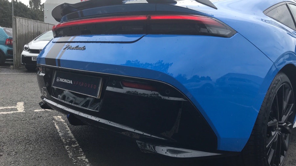 Honda Prelude 2.0 eHEV Advance 3dr CVT Hybrid Coupe - Image 28