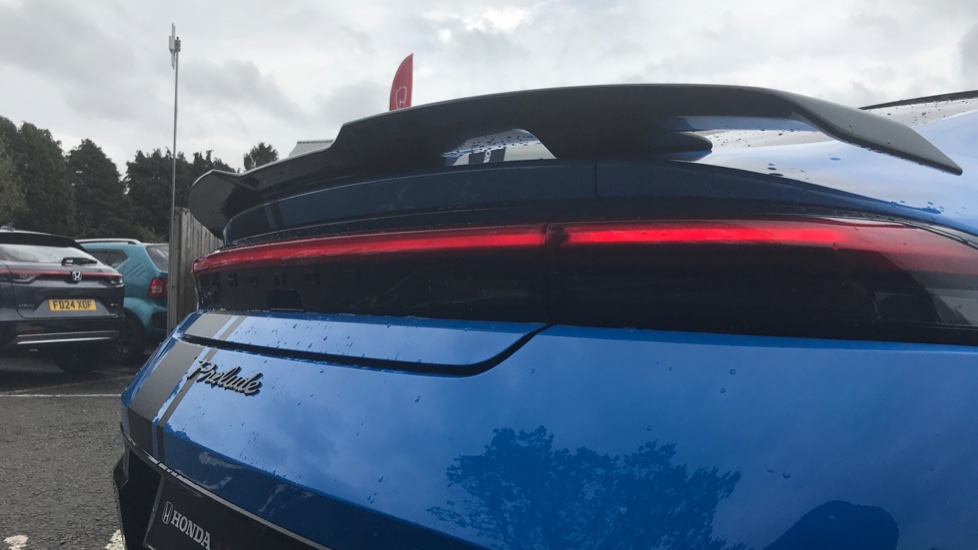 Honda Prelude 2.0 eHEV Advance 3dr CVT Hybrid Coupe - Image 30