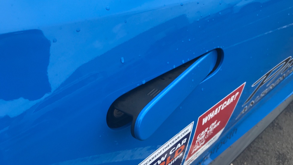 Honda Prelude 2.0 eHEV Advance 3dr CVT Hybrid Coupe - Image 31