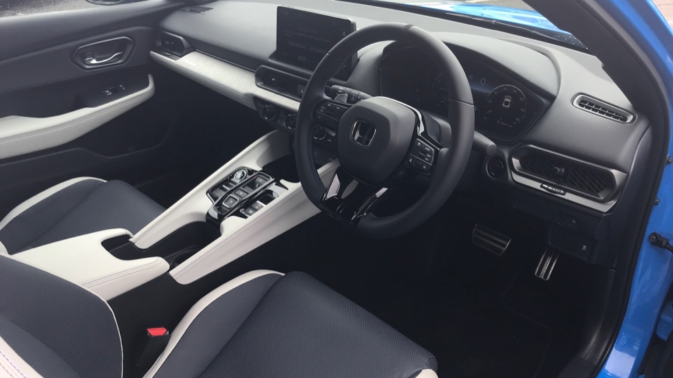 Honda Prelude 2.0 eHEV Advance 3dr CVT Hybrid Coupe - Image 33