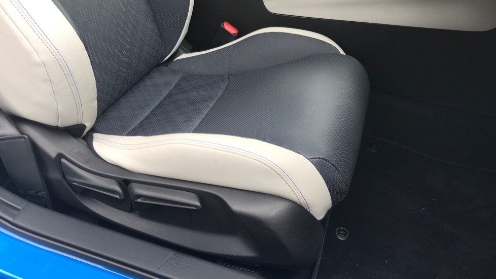 Honda Prelude 2.0 eHEV Advance 3dr CVT Hybrid Coupe - Image 34