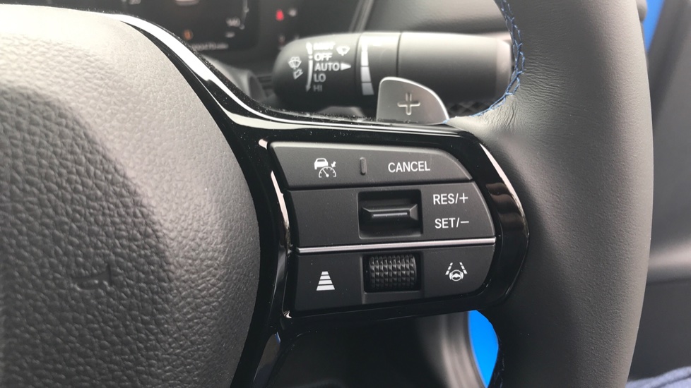 Honda Prelude 2.0 eHEV Advance 3dr CVT Hybrid Coupe - Image 36