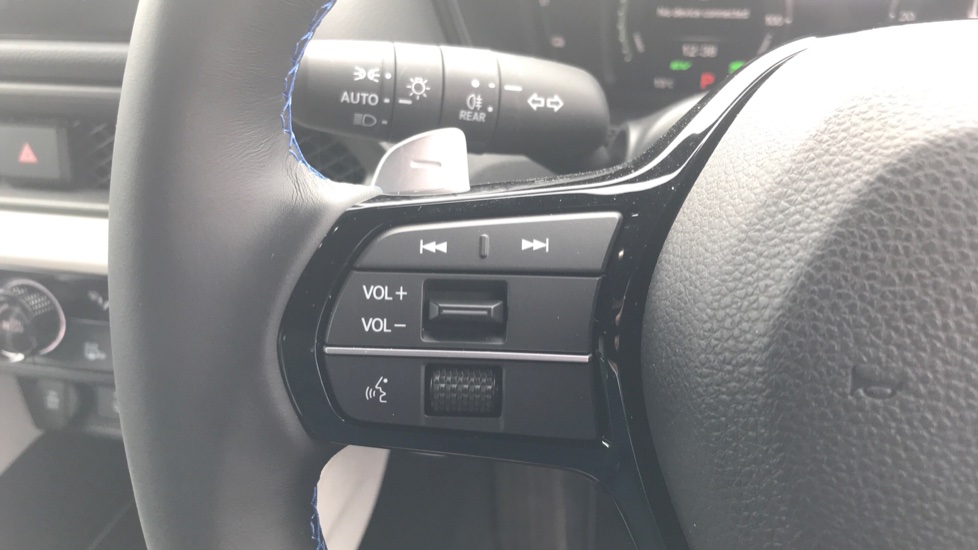 Honda Prelude 2.0 eHEV Advance 3dr CVT Hybrid Coupe - Image 37