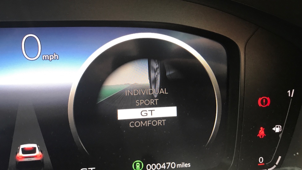 Honda Prelude 2.0 eHEV Advance 3dr CVT Hybrid Coupe - Image 41