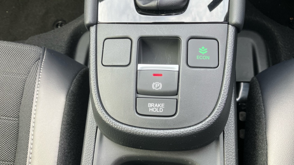 Honda Jazz 1.5 i-MMD Hybrid Crosstar Advance 5dr eCVT Hybrid Hatchback - Image 19