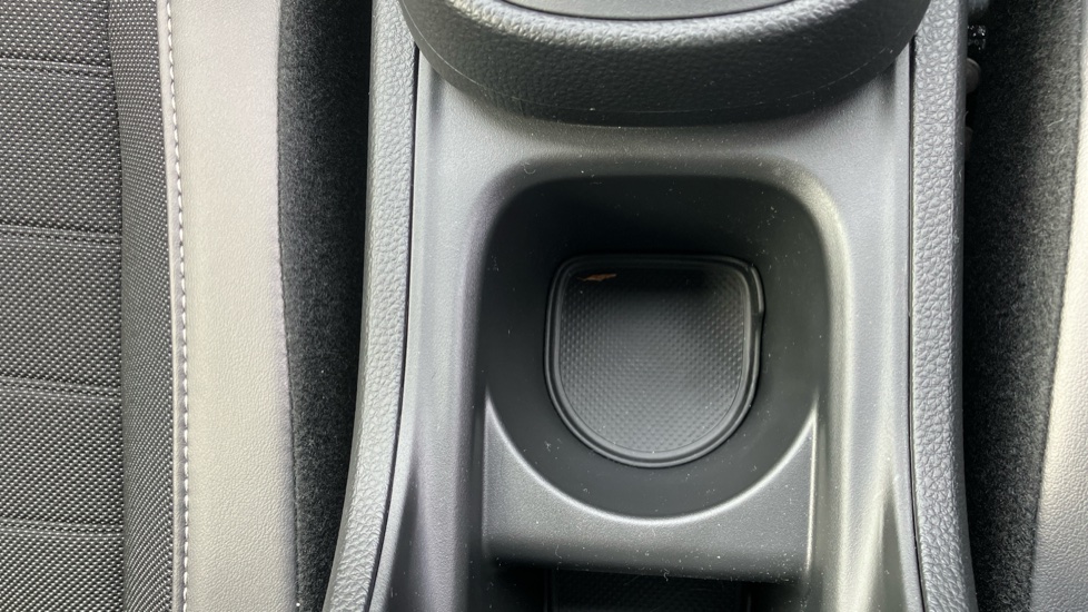 Honda Jazz 1.5 i-MMD Hybrid Crosstar Advance 5dr eCVT Hybrid Hatchback - Image 20