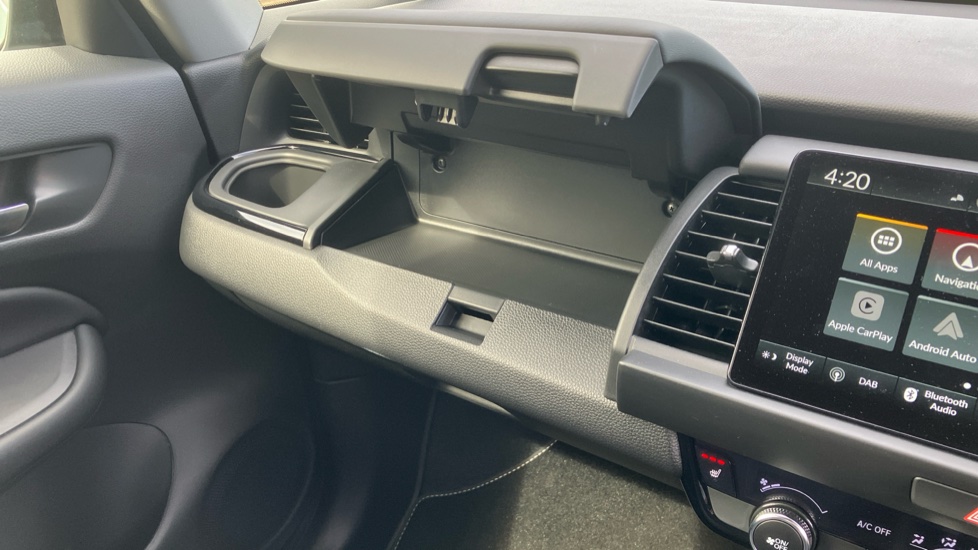 Honda Jazz 1.5 i-MMD Hybrid Crosstar Advance 5dr eCVT Hybrid Hatchback - Image 21