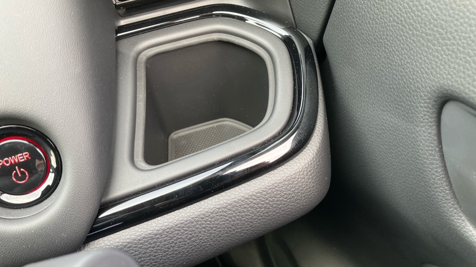 Honda Jazz 1.5 i-MMD Hybrid Crosstar Advance 5dr eCVT Hybrid Hatchback - Image 23